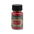 Textilfarbe Cadence Dora Textile, met. rot, 50 ml